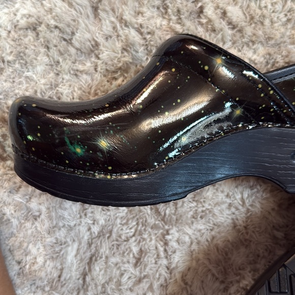 Dansko Professional Stargazer Patent - Picture 5 of 5
